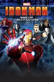 Download Iron Man Rise Of Technovore (2013) Dual Audio [ Hindi-English ] BluRay 480p, 720p & 1080p | Gdrive