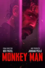 Download Monkey Man (2024) English HDCAM 480p, 720p & 1080p | Gdrive