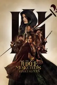 Download The Three Musketeers – Part I D Artagnan (2023) French BluRay 480p, 720p & 1080p | Gdrive