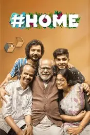 Download Home (2021) Multi Audio [Hindi-Malayalam-Malay ] WEB-DL 480p, 720p & 1080p | Gdrive