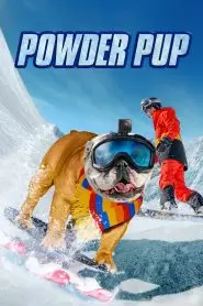 Download Powder Pup (2024) English WEB-DL 480p, 720p & 1080p | Gdrive