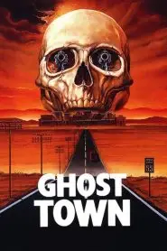 Download Ghost Town (1988) Dual Audio [ Hindi-English ] BluRay 480p, 720p & 1080p | Gdrive