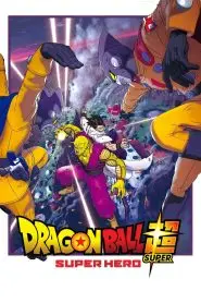 Download Dragon Ball Super Super Hero Jap (2022) Dual Audio [ Hindi-Japanese ] BluRay 480p, 720p & 1080p | Gdrive