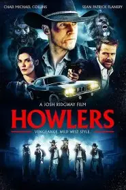 Download Howlers (2018) Hindi WEB-DL 480p & 720p | Gdrive